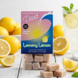 Lemony Lemon 5061051120197