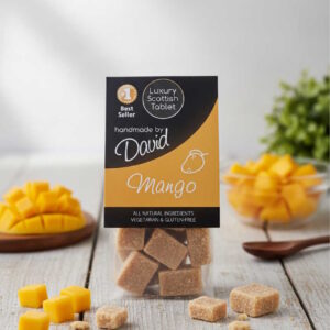 Mango Tablet