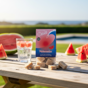 Watermelon tablet
